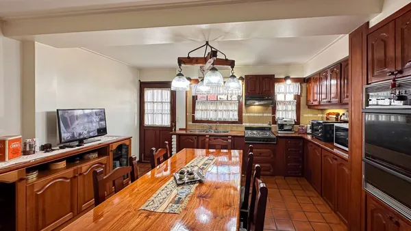 Casa en GRAL. BELGRANO 600