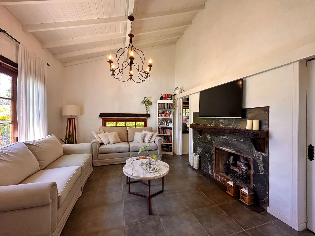 Casa en 635 2900