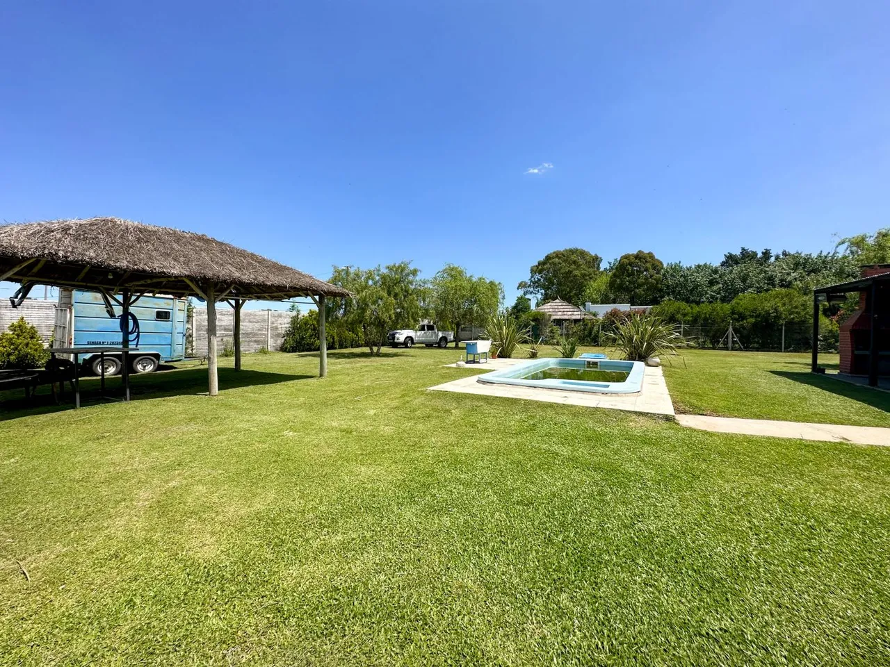 Quinta en Calle 1454