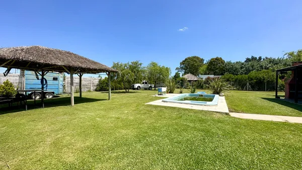 Quinta en Calle 1454