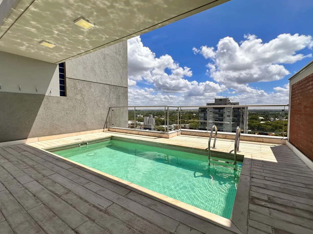 Departamento en Monteagudo 2800