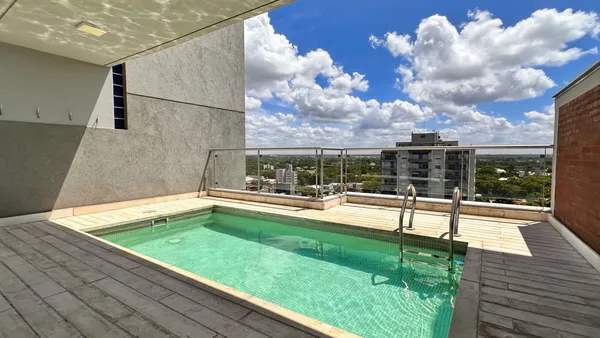 Departamento en Monteagudo 2800