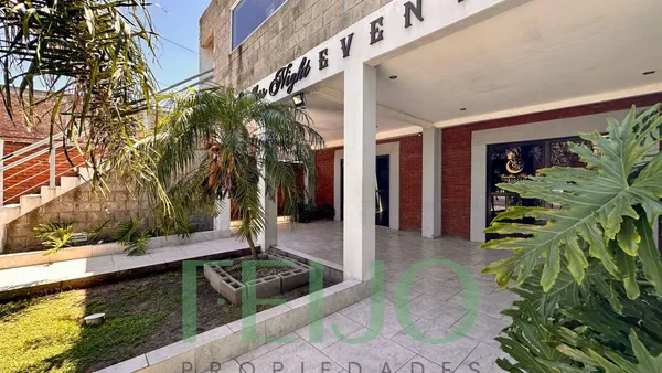 Local Comercial en Avda Monteverde 800