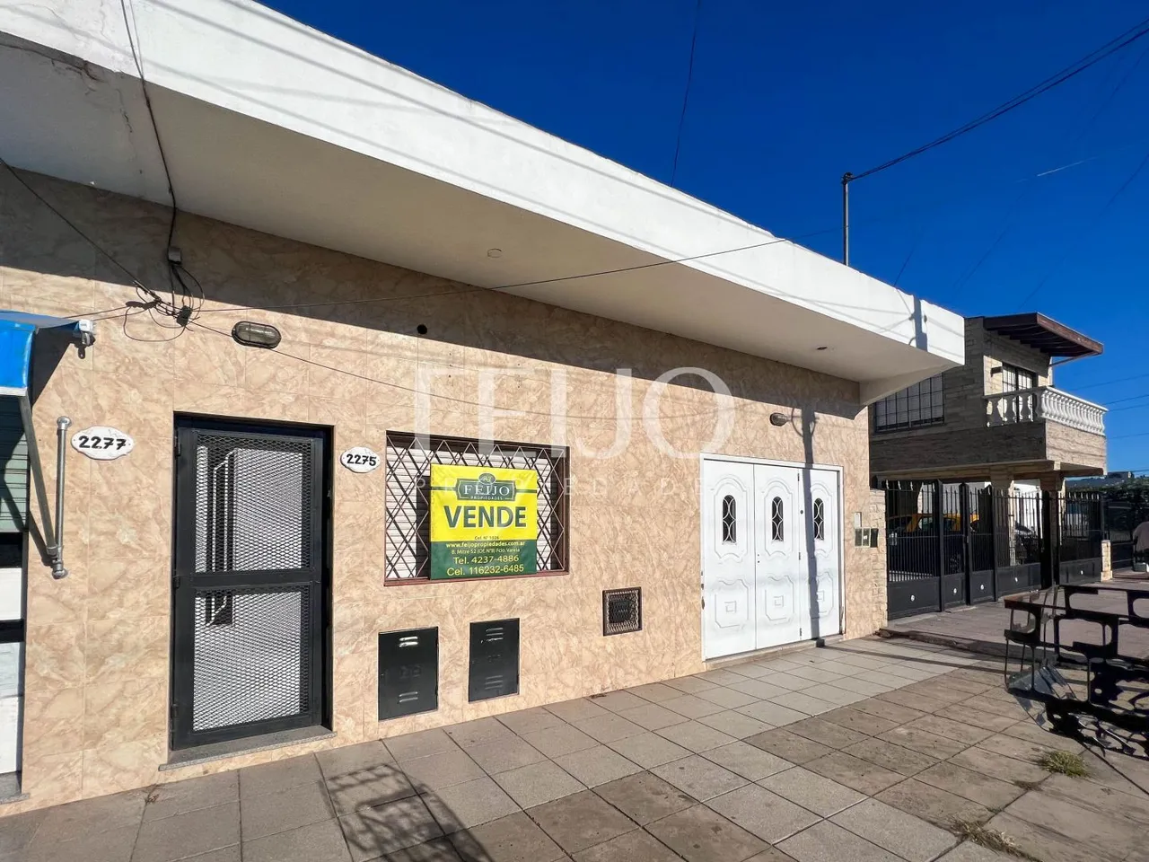 Local Comercial en MONTEVIDEO 2200