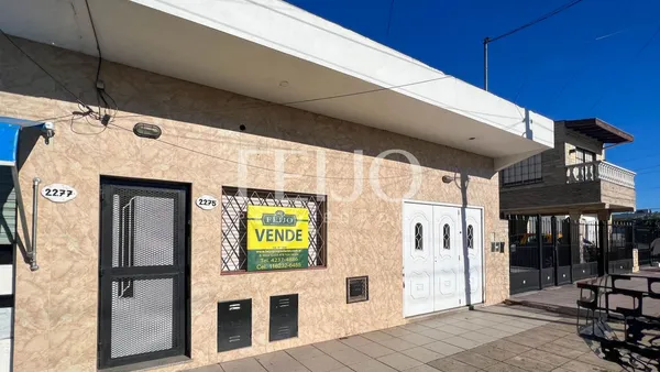 Local Comercial en MONTEVIDEO 2200
