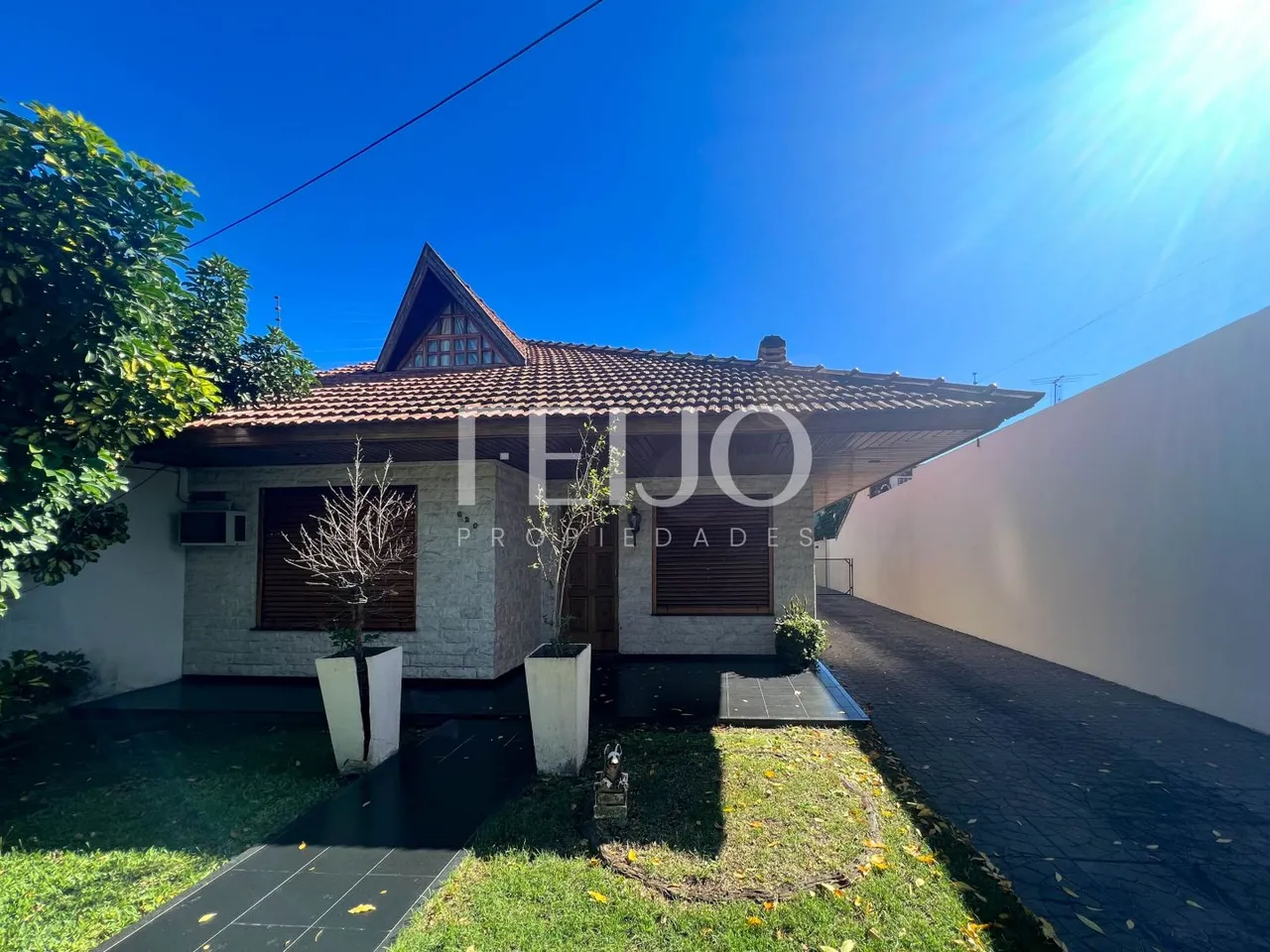 Casa en Las Americas 600