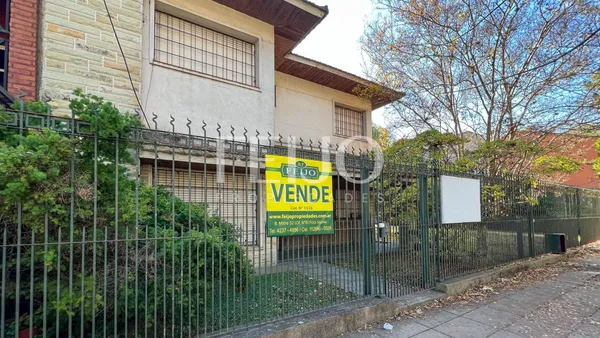 Casa en Jorge Newbery 100