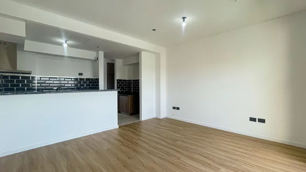 Departamento en MONTEAGUDO 2800