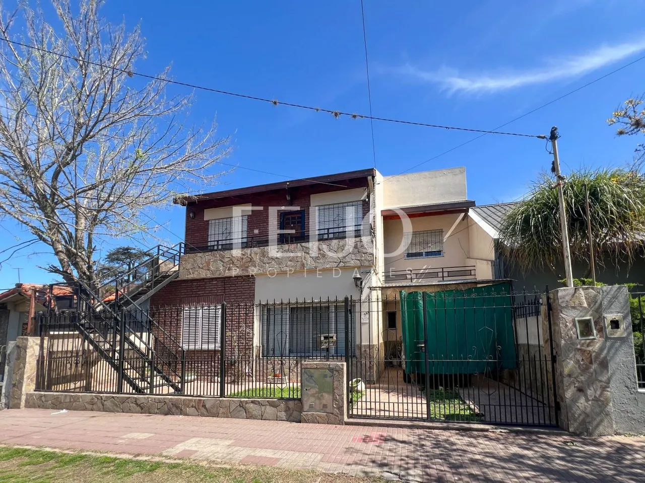 Casa en Mainini 100