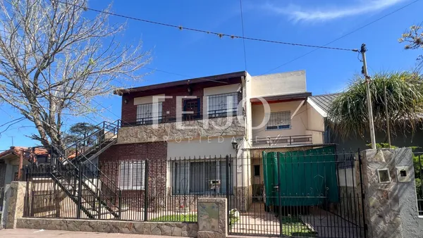 Casa en Mainini 100