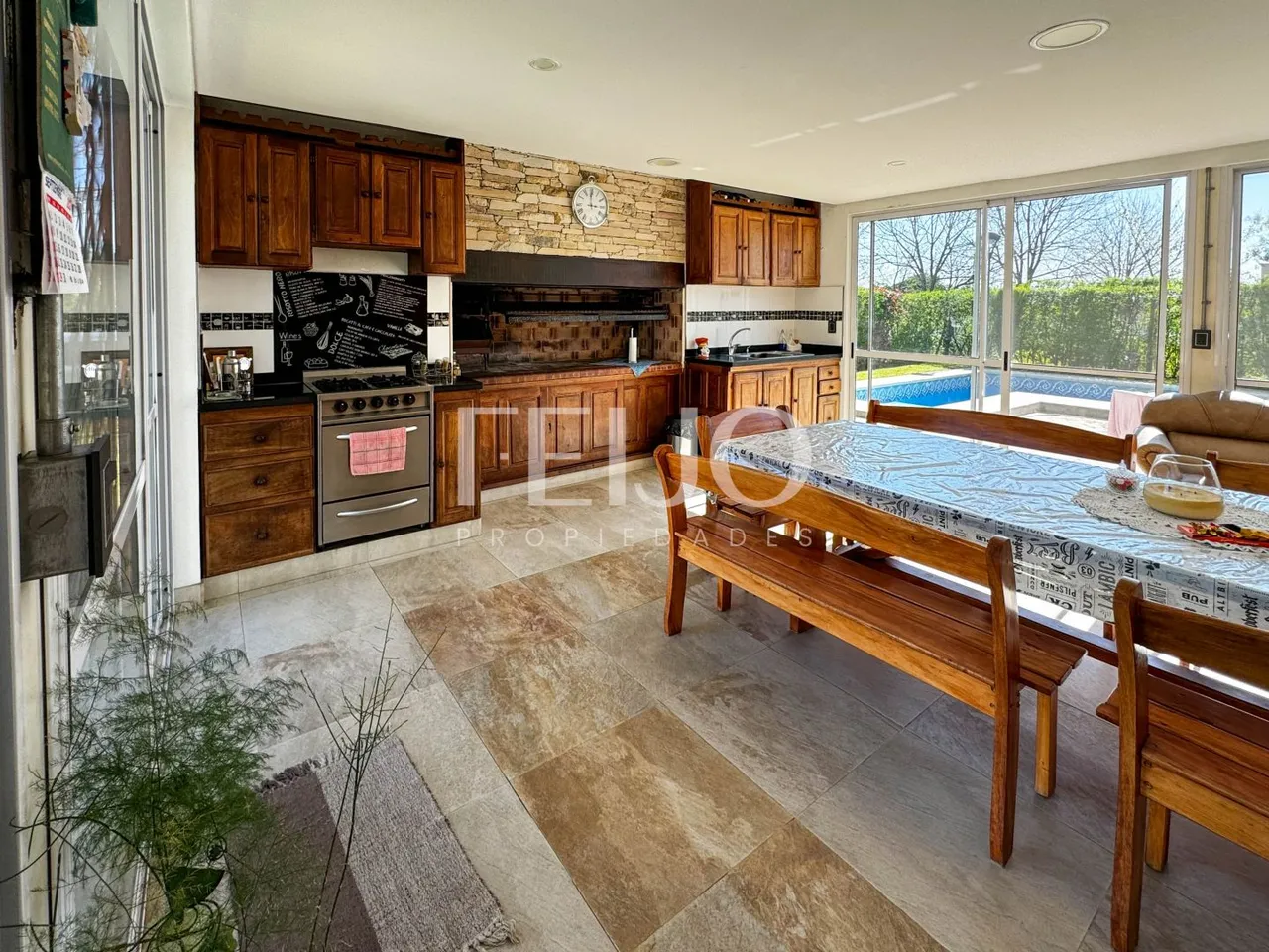 Casa en Manzana 13 100