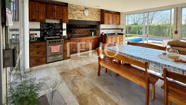 Casa en Manzana 13 100