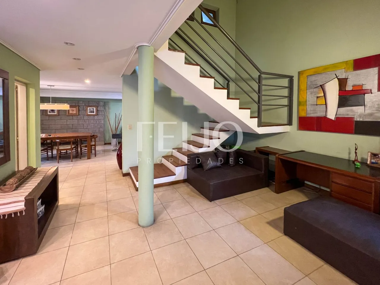 Casa en Lavalle 800