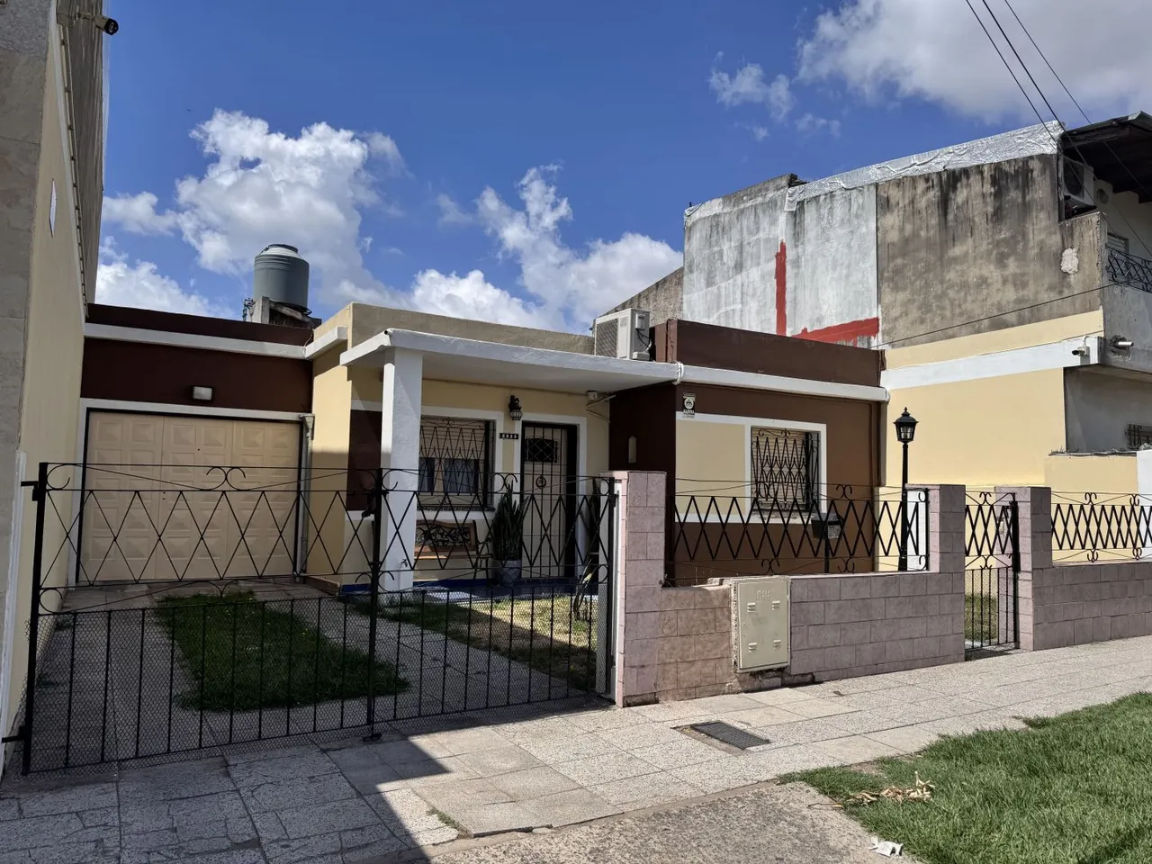 Casa en Avda San Nicolas 2000