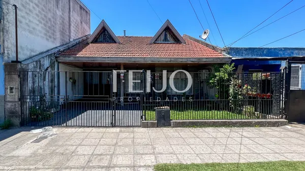 Casa en Dr Carlos Mainin 300