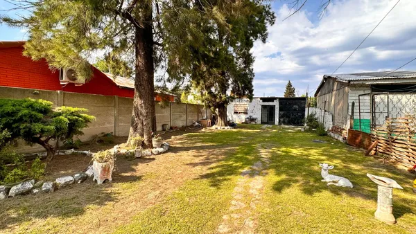 Casa en Chaco 300