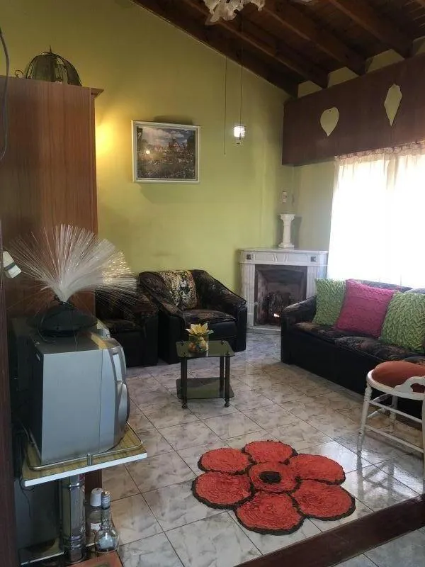 Casa en Jose Ingeniero 1700