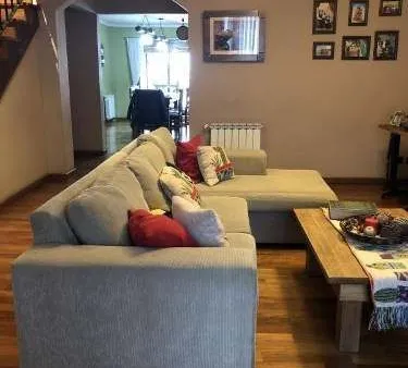 Casa en Juan Bautista Al 100