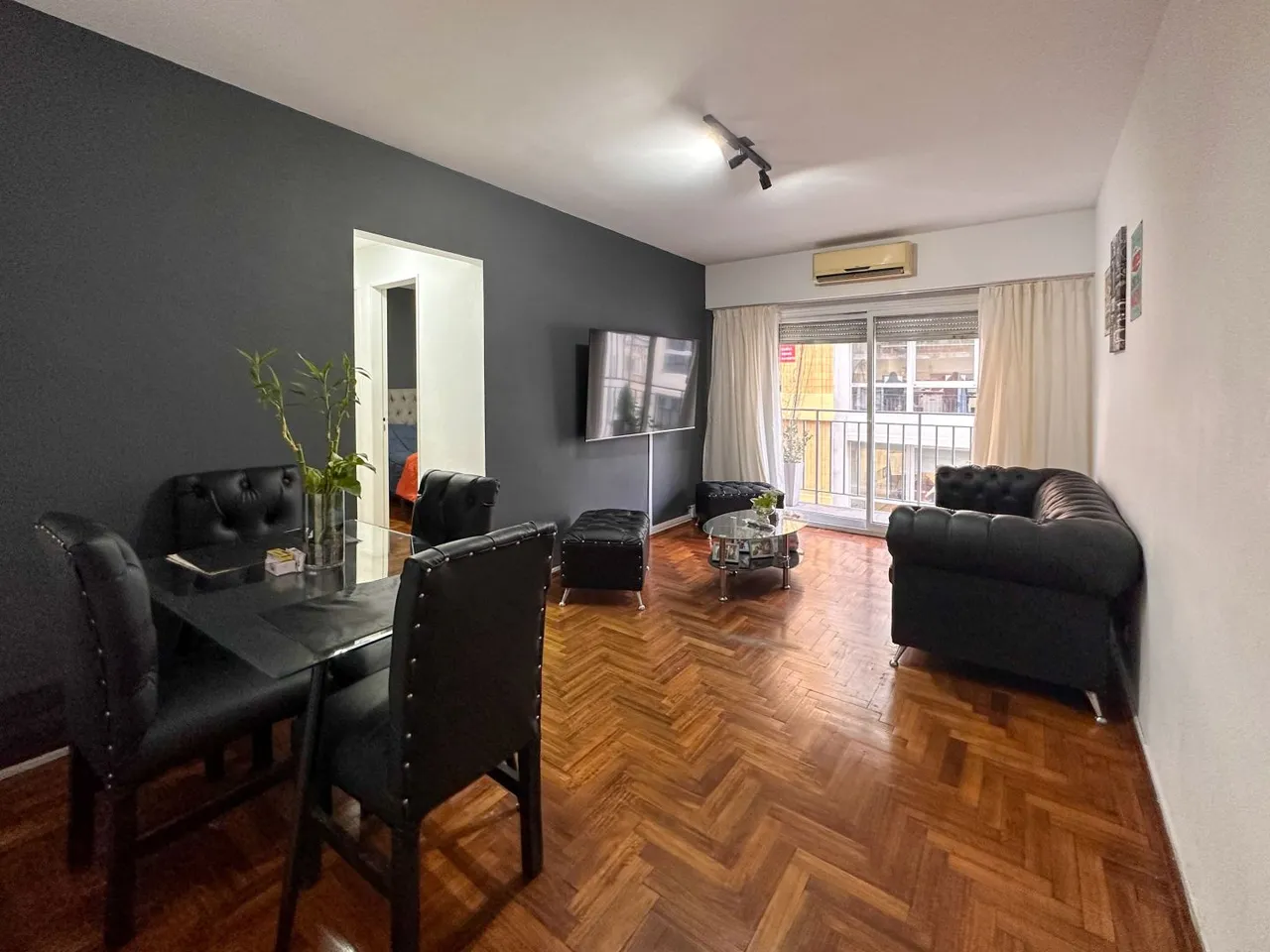 Departamento en Suipacha 700