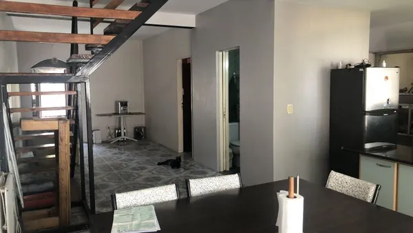 Casa en 854 A 1500