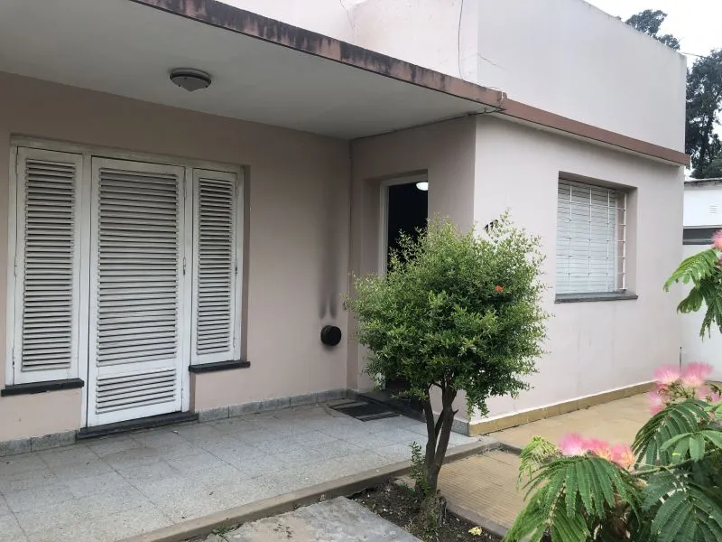 Casa en Avellaneda 100