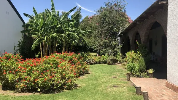 Casa en Moreno 100