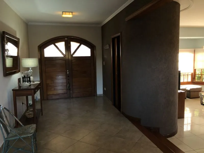 Casa en Corrientes 3600
