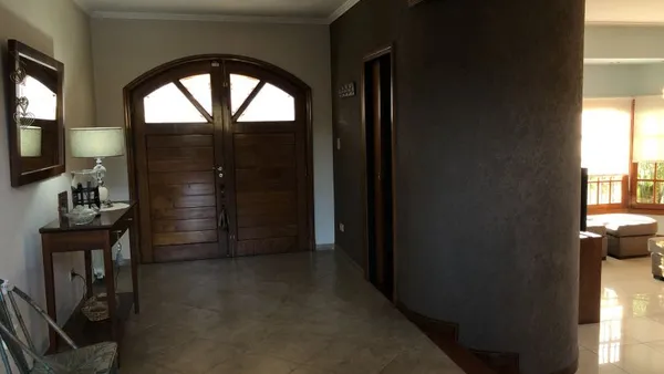 Casa en Corrientes 3600