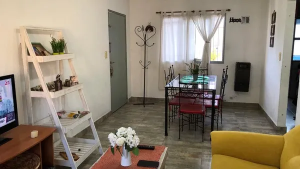 Departamento en GENERAL JOSE MAR 100