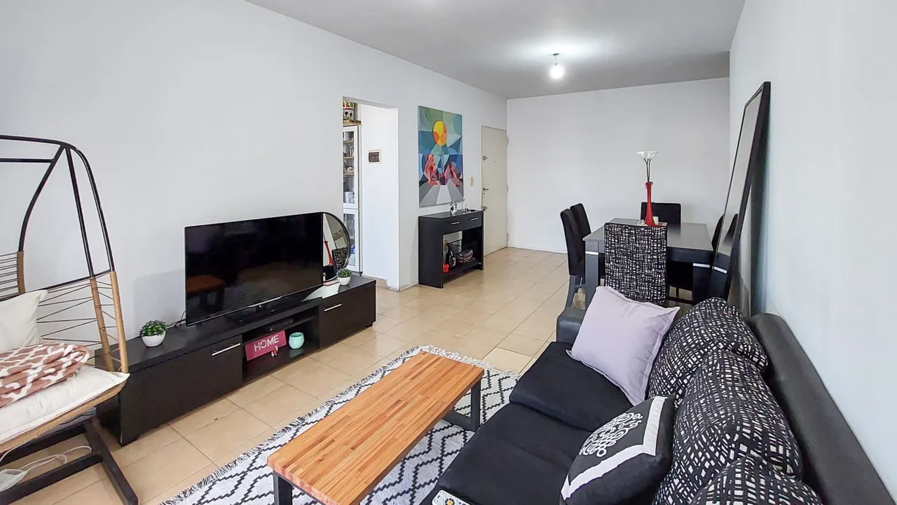 Departamento en Av. Vicente Lope 3400