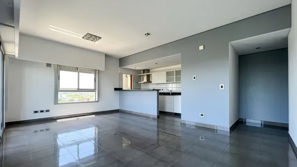 Departamento en España 2800