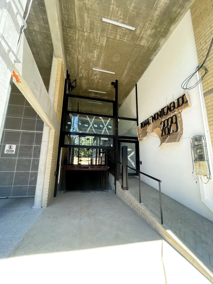 Departamento en Monteagudo 2800