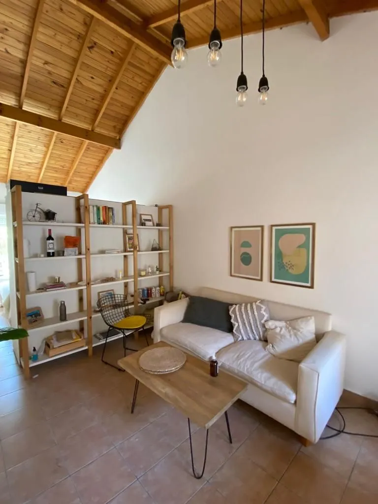 Departamento en Moreno 900