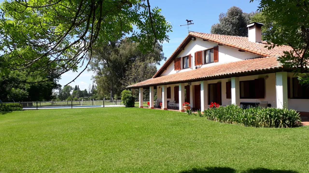 Campo en BEETHOVEN 300