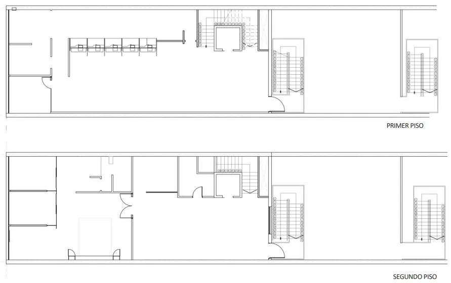 Local Comercial en calle 47 700