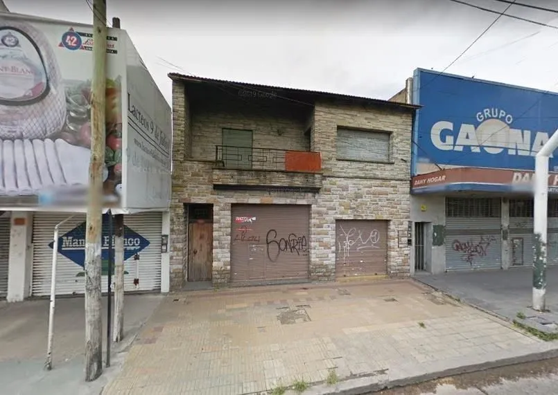 Casa en Salta 800