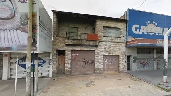 Casa en Salta 800