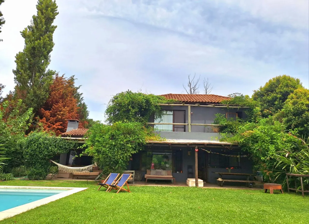 Casa en