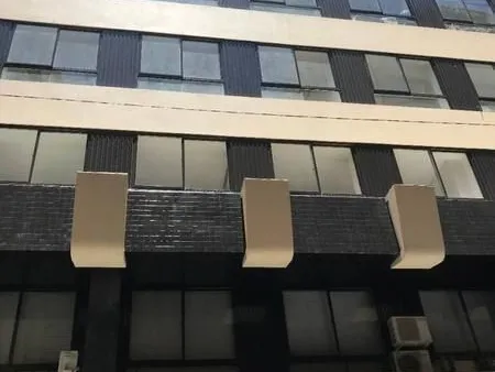 Oficina en Avenida Rivadavi 900