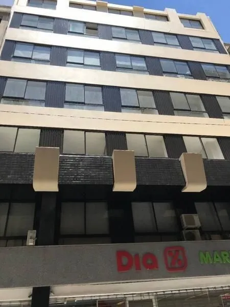 Oficina en Avenida Rivadavi 900
