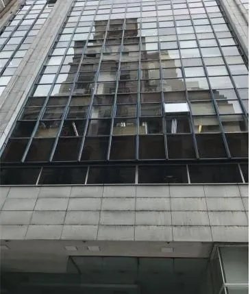 Oficina en Maipú 300