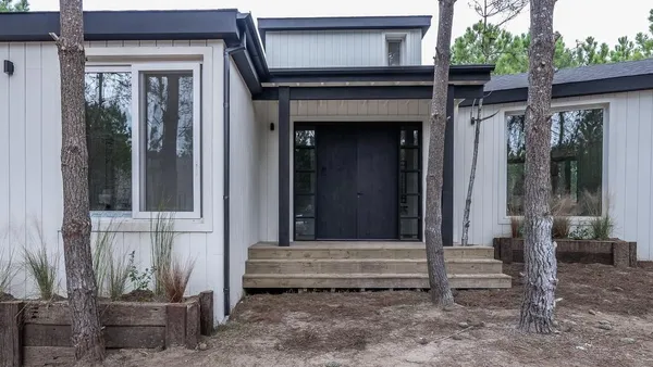 Casa en 100