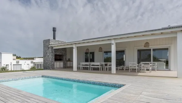 Casa en Senderos IV 400