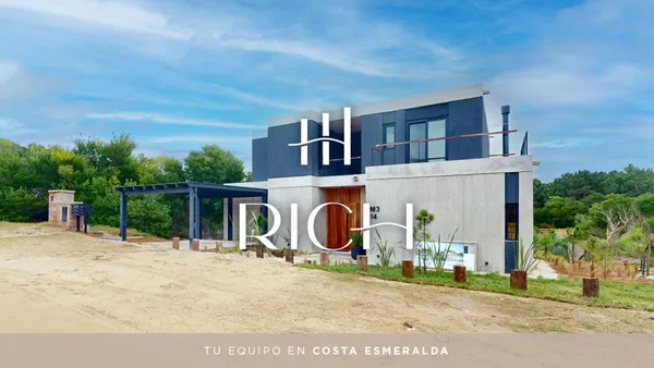 Casa en Maritimo III 100