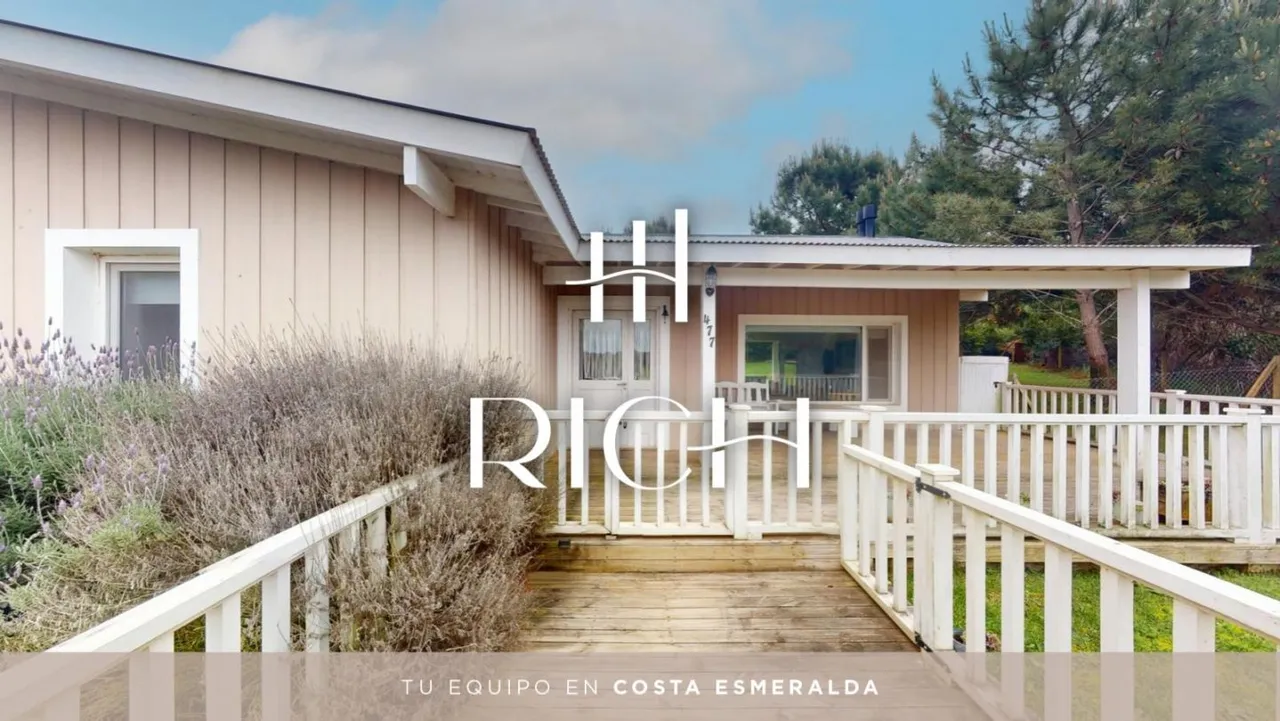 Casa en Ecuestre 400