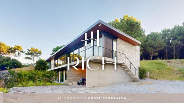 Casa en 200