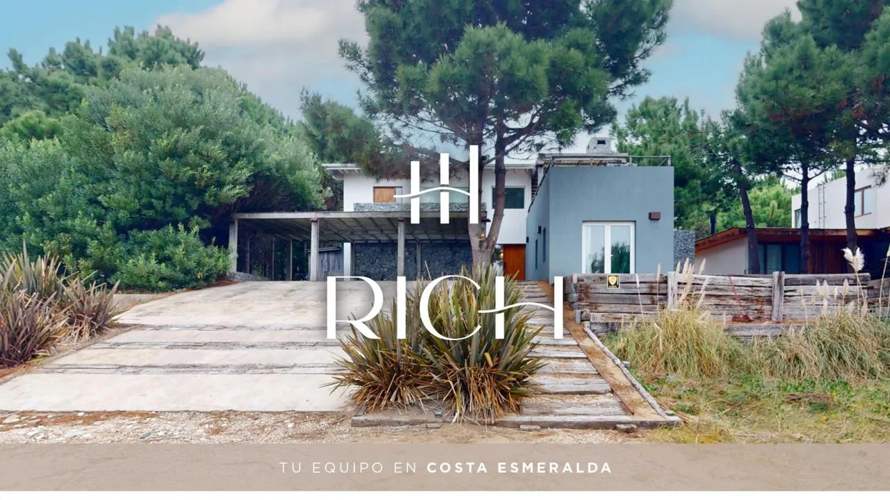 Casa en 300