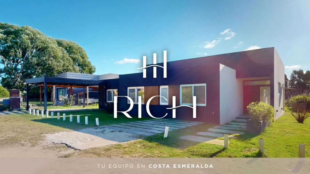 Casa en
