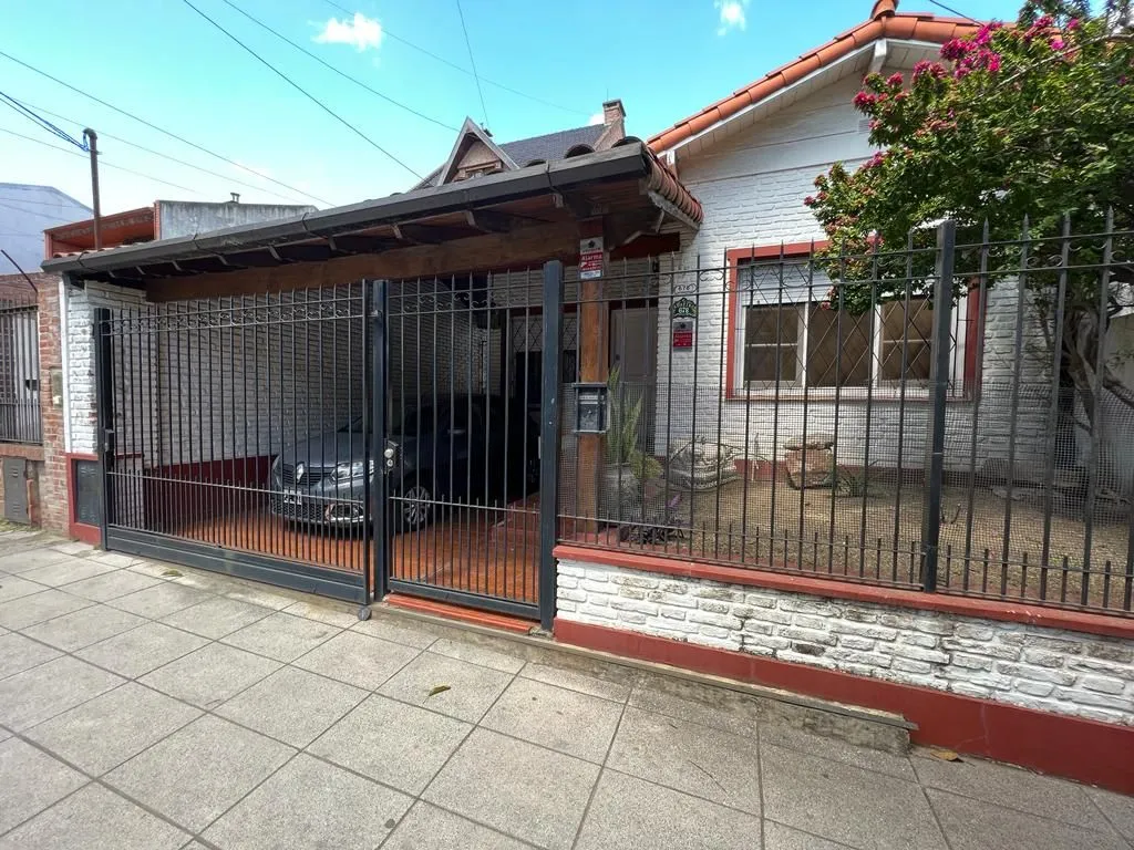 Casa en MADARIAGA 600
