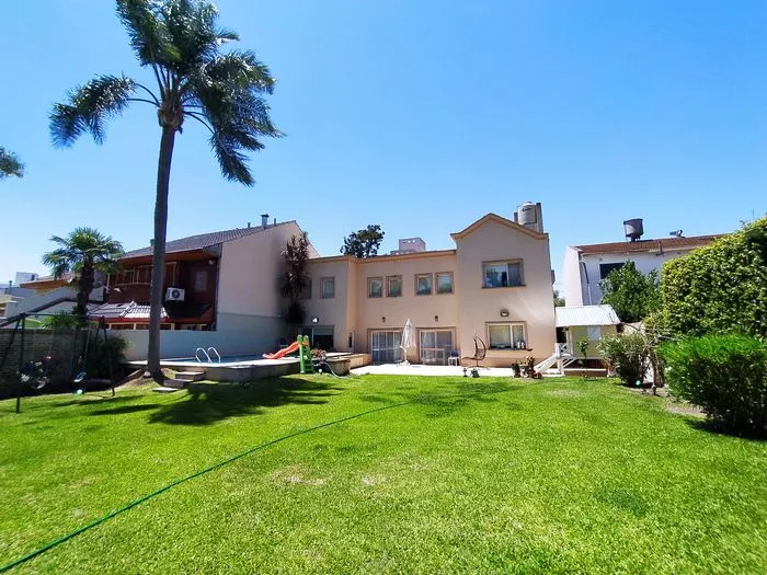 Casa en REPUBLICA 500